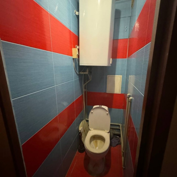 Фото Продам 3-х комнатную квартиру ул. 395 Шахтерской Дивизии ( район парка Горького).