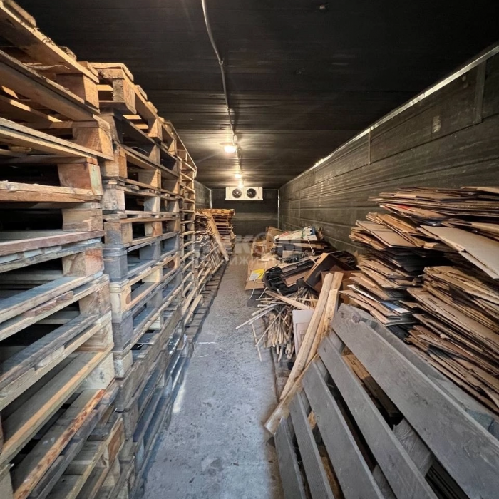 Фото Продам базу с помещениями,0,31Га