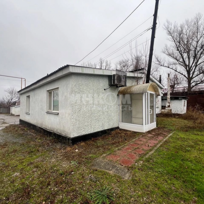 Фото Продам базу с помещениями,0,31Га