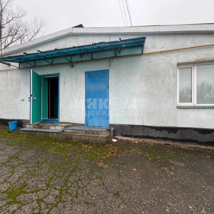 Фото Продам базу с помещениями,0,31Га