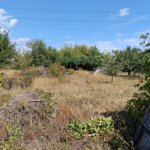 № 6735 Продам участок