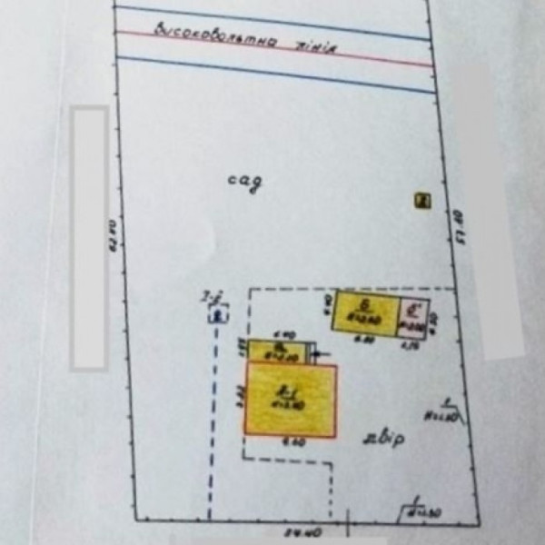 Фото № 6735 Продам участок