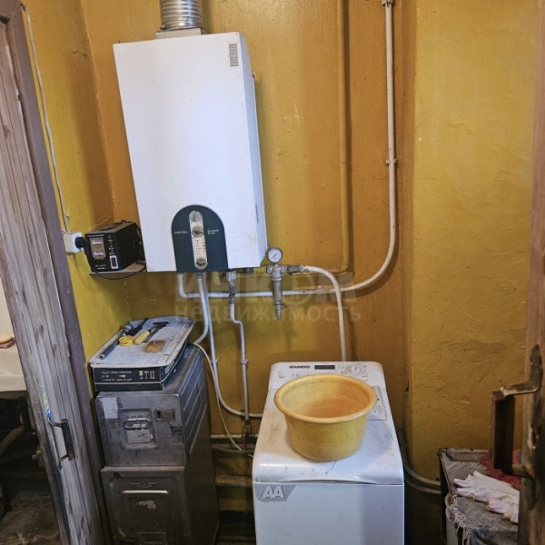 Фото Продам дом рн Филатова 50м2