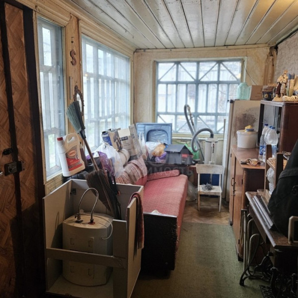 Фото Продам дом рн Филатова 50м2