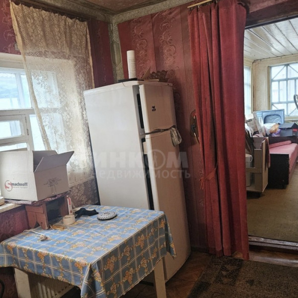 Фото Продам дом рн Филатова 50м2