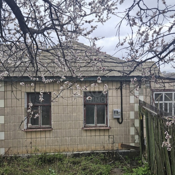 Продам дом рн Филатова 50м2