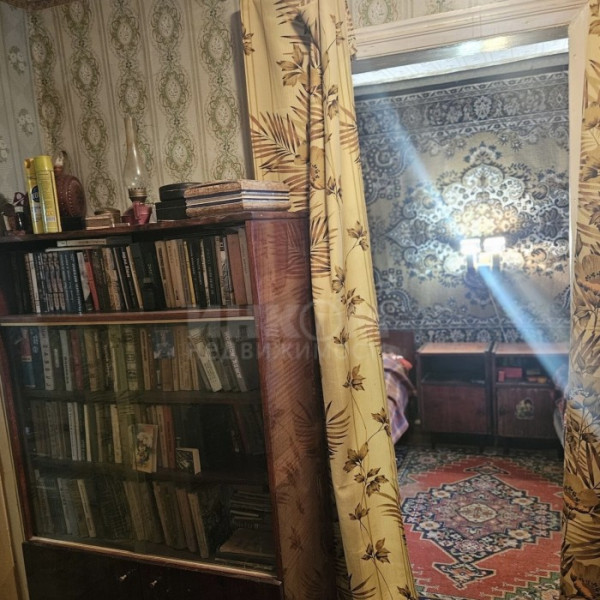 Фото Продам дом рн Филатова 50м2