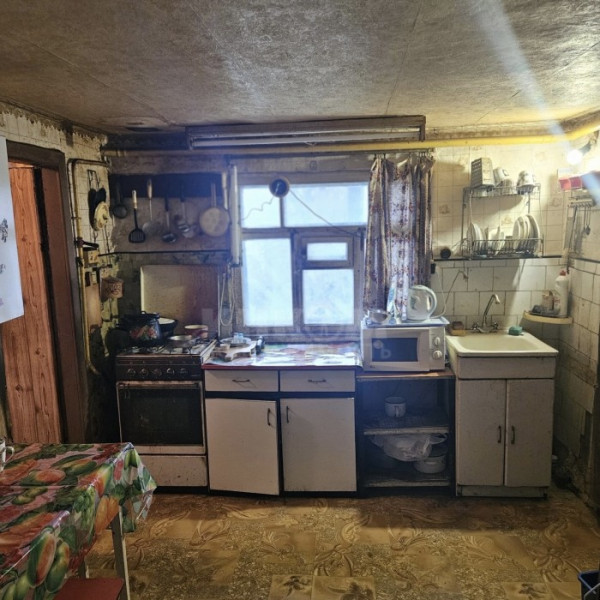 Фото Продам дом рн Филатова 50м2