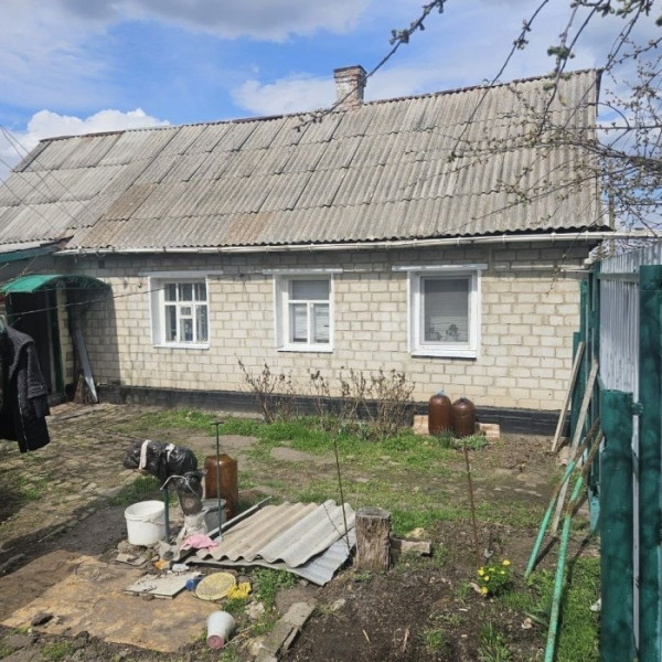 Фото Продам участок с Домостроением в г Луганск ул Тимирязева