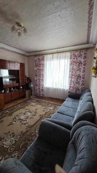 2-к сталинка с автономкой г.Алчевск#1554