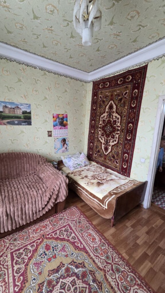 Фото 2-к сталинка с автономкой г.Алчевск#1554