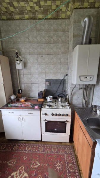 Фото 2-к сталинка с автономкой г.Алчевск#1554