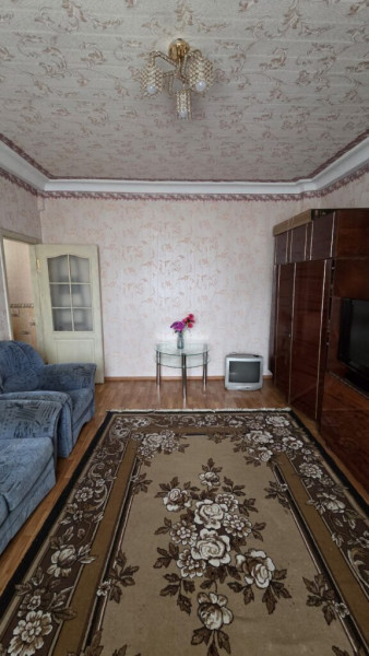 Фото 2-к сталинка с автономкой г.Алчевск#1554