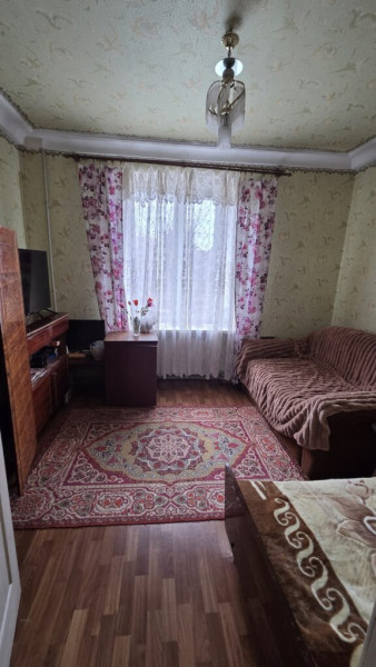 Фото 2-к сталинка с автономкой г.Алчевск#1554