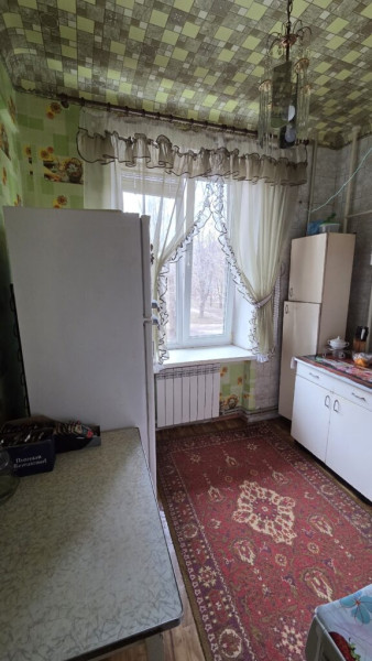 Фото 2-к сталинка с автономкой г.Алчевск#1554