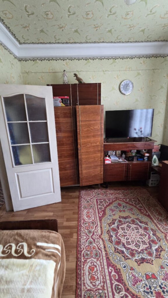 Фото 2-к сталинка с автономкой г.Алчевск#1554