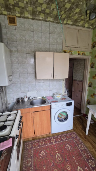 Фото 2-к сталинка с автономкой г.Алчевск#1554