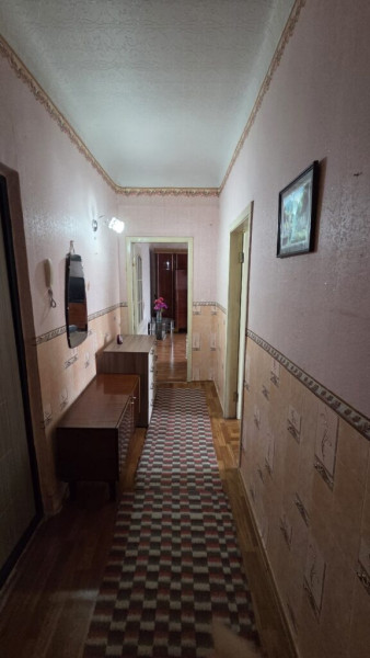 Фото 2-к сталинка с автономкой г.Алчевск#1554