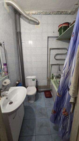 Фото 2-к сталинка с автономкой г.Алчевск#1554