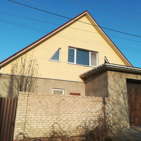 Продается дом на п. Видное-2