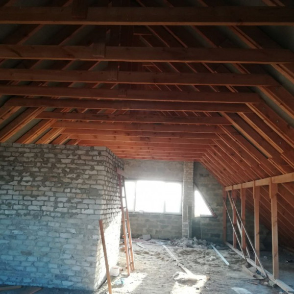 Фото Продается дом на п. Видное-2