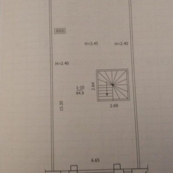 Фото Продается дом на п. Видное-2