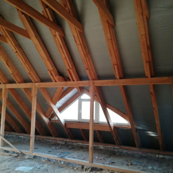 Фото Продается дом на п. Видное-2