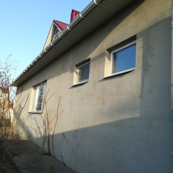 Фото Продается дом на п. Видное-2