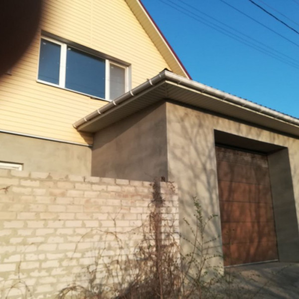 Фото Продается дом на п. Видное-2