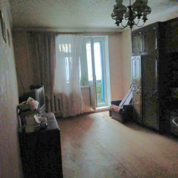 Продам 2-комн квартиру по ул. Оборонная,1 г. Луганска