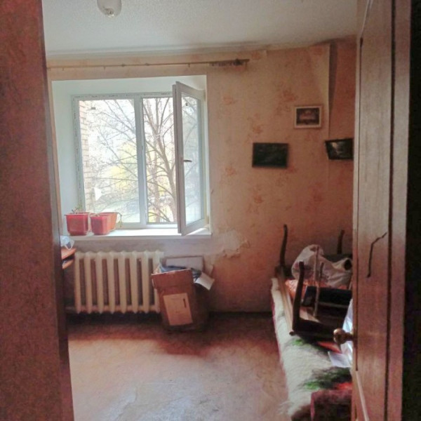 Фото Продам 2-комн квартиру по ул. Оборонная,1 г. Луганска