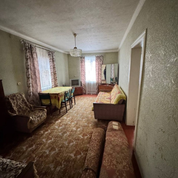 Фото Продам дом в Станично-Луганском районе с. Николаевка, (до г. Луганска 10 минут на авто),.