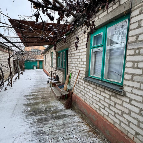 Фото Продам дом в Станично-Луганском районе с. Николаевка, (до г. Луганска 10 минут на авто),.