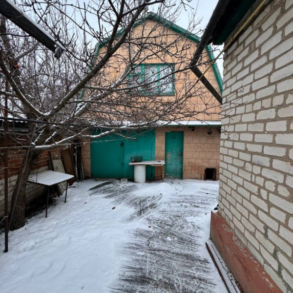 Фото Продам дом в Станично-Луганском районе с. Николаевка, (до г. Луганска 10 минут на авто),.
