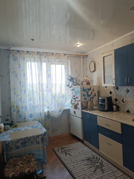 Фото №1157 Продается 3-х комнатная квартира по ул. Гмыри, р-н Столицы, 4школа