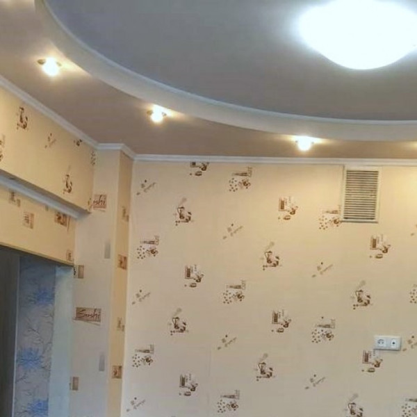 Фото № 5680 Продам 2х комн. квартиру в р-не пенсионного фонда