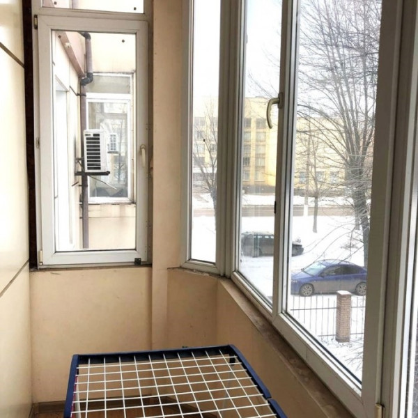 Фото № 5680 Продам 2х комн. квартиру в р-не пенсионного фонда