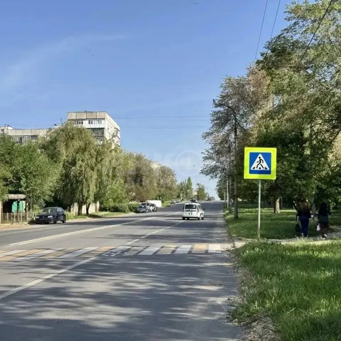 Фото Участок 8 сот. ул. Смоленская 82