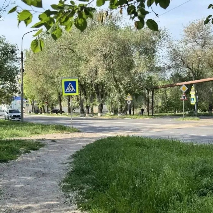 Фото Участок 8 сот. ул. Смоленская 82