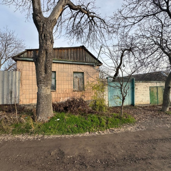 Пол Дома 50м2 ул. Уборевича Камброд