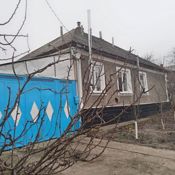 Продам Дом 62м2 ул. Волгоградская