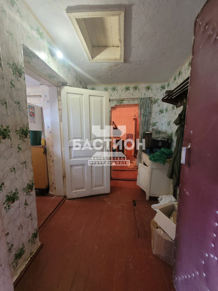 Фото Дом, Россия Муниципальный округ Станично Луганский , село Валуйское улица Октябрьская ID:1917200