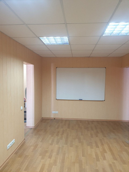 3-комнатная квартира кв. Шевченко