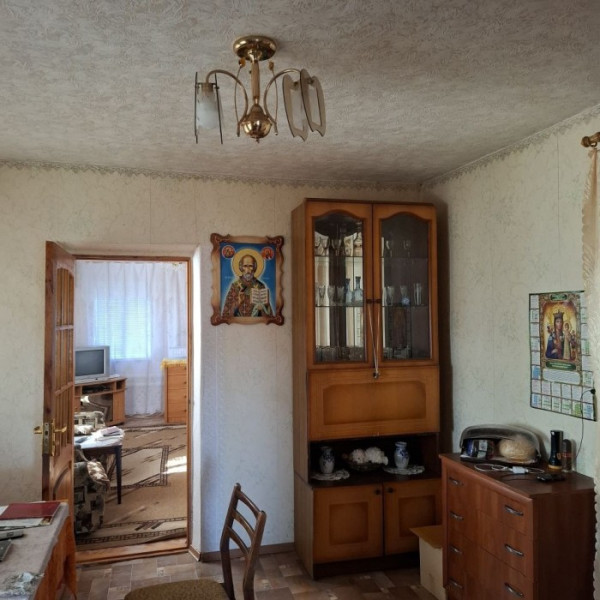 Фото № 6816 Продам дом на Васильевке