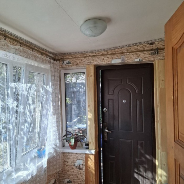 Фото № 6816 Продам дом на Васильевке