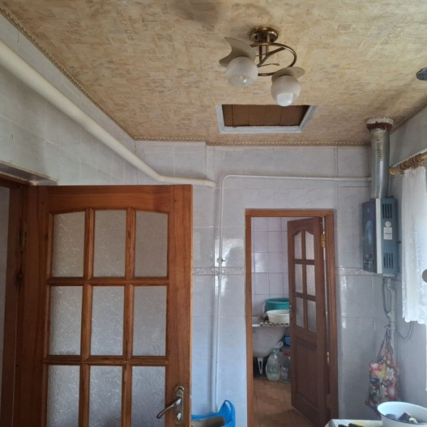 Фото № 6816 Продам дом на Васильевке