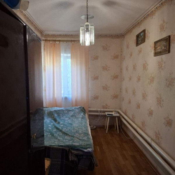 Фото № 6816 Продам дом на Васильевке