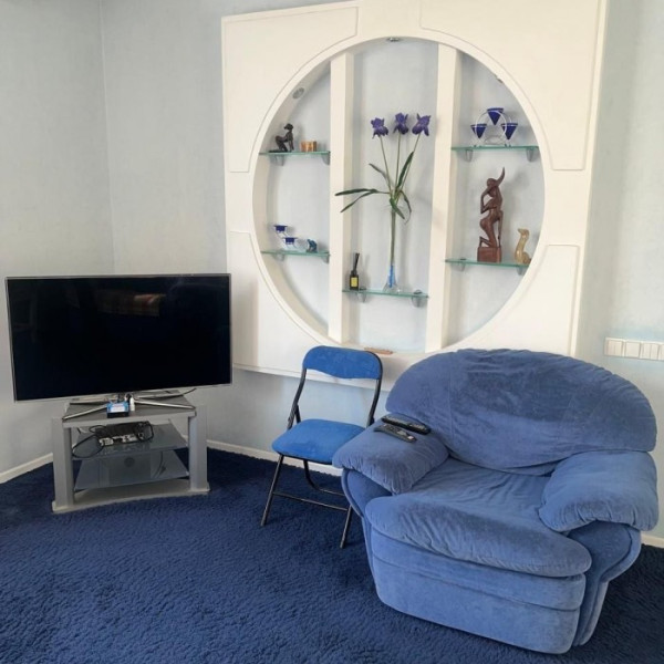 Продам 3-к квартиру уч. Цупова, Луганск.