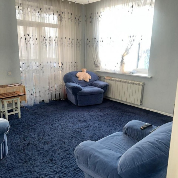 Фото Продам 3-к квартиру уч. Цупова, Луганск.