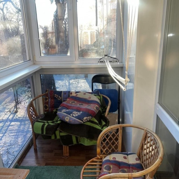 Фото Продам 3-к квартиру уч. Цупова, Луганск.